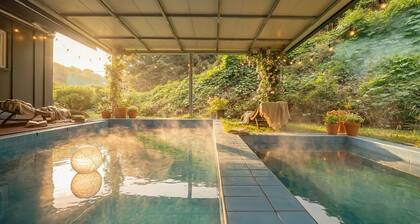 Chungnam Cheong-yang Ekohillinghauseu