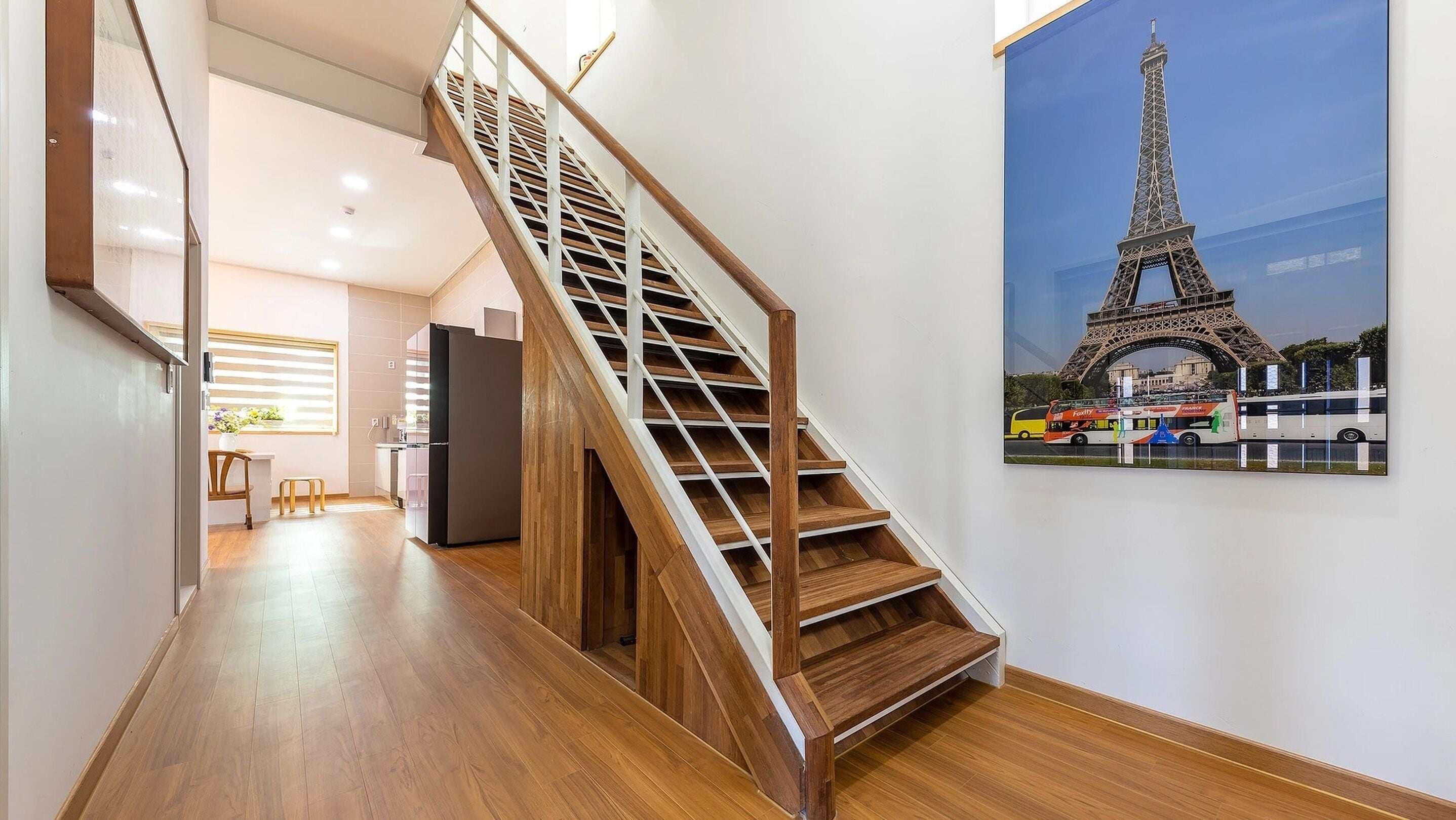 Rom – basic, 3 soverom (dogchae) | 3 soverom og wi-fi (inkludert)