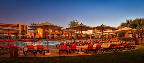 Zephyr Targa Marrakech