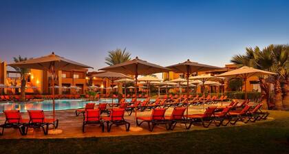 Zephyr Targa Marrakech