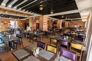 Servei de restauració