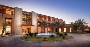 Exterior - Zephyr Targa Marrakech (Marrakech)