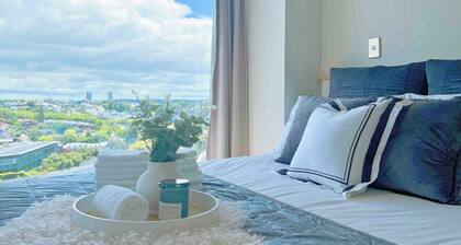 Sweet and Compact 1-Bedroom Studio