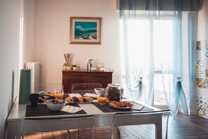 Apartment | 2 Schlafzimmer