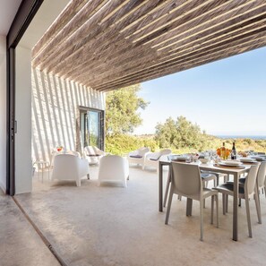 Villa - Villa Cavaliere in Noto (Noto)