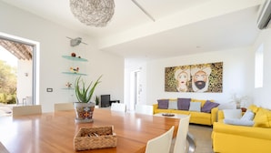 빌라 | 3 개의 침실