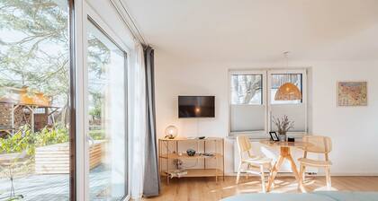 Apartments Kassebohmer Weg