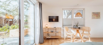 Apartments Kassebohmer Weg