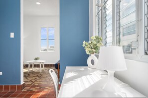 Apartment | 1 Schlafzimmer