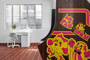 Appartement | 1 chambre