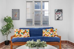 Appartement | 1 chambre