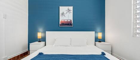 公寓 | 2 多间卧室