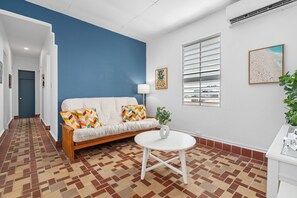 Appartement | 2 chambres