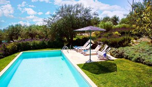 Villa | 3 chambres
