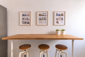 Restaurantes