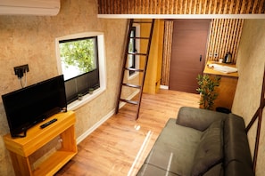 Flachbildfernseher
