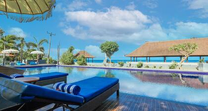 Grand Ball Beach Garden