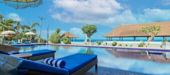 Grand Ball Beach Garden