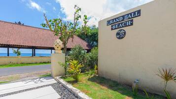 Estacionamento grátis sem manobrista