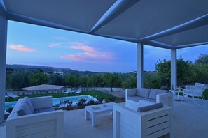 Villa - Villa Mennula in Noto (Noto)