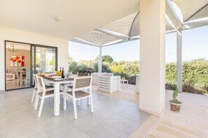 Villa | 3 chambres