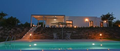 Biệt thự | 3 phòng ngủ