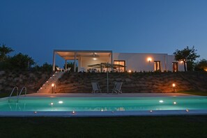 Villa - Villa Mennula in Noto (Noto)