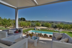 Villa | 3 chambres