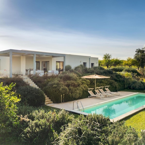 Villa | 3 bedrooms