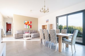 Villa | 3 bedrooms