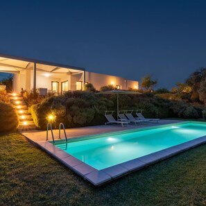 Villa | 3 chambres