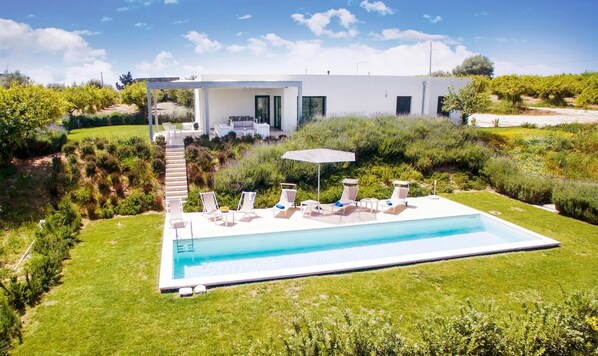 Villa | 3 chambres