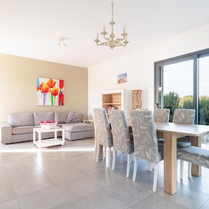 Villa | 3 bedrooms