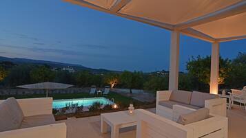Villa | 3 camere