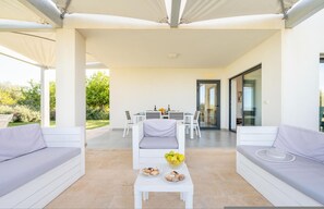 Villa | 3 chambres