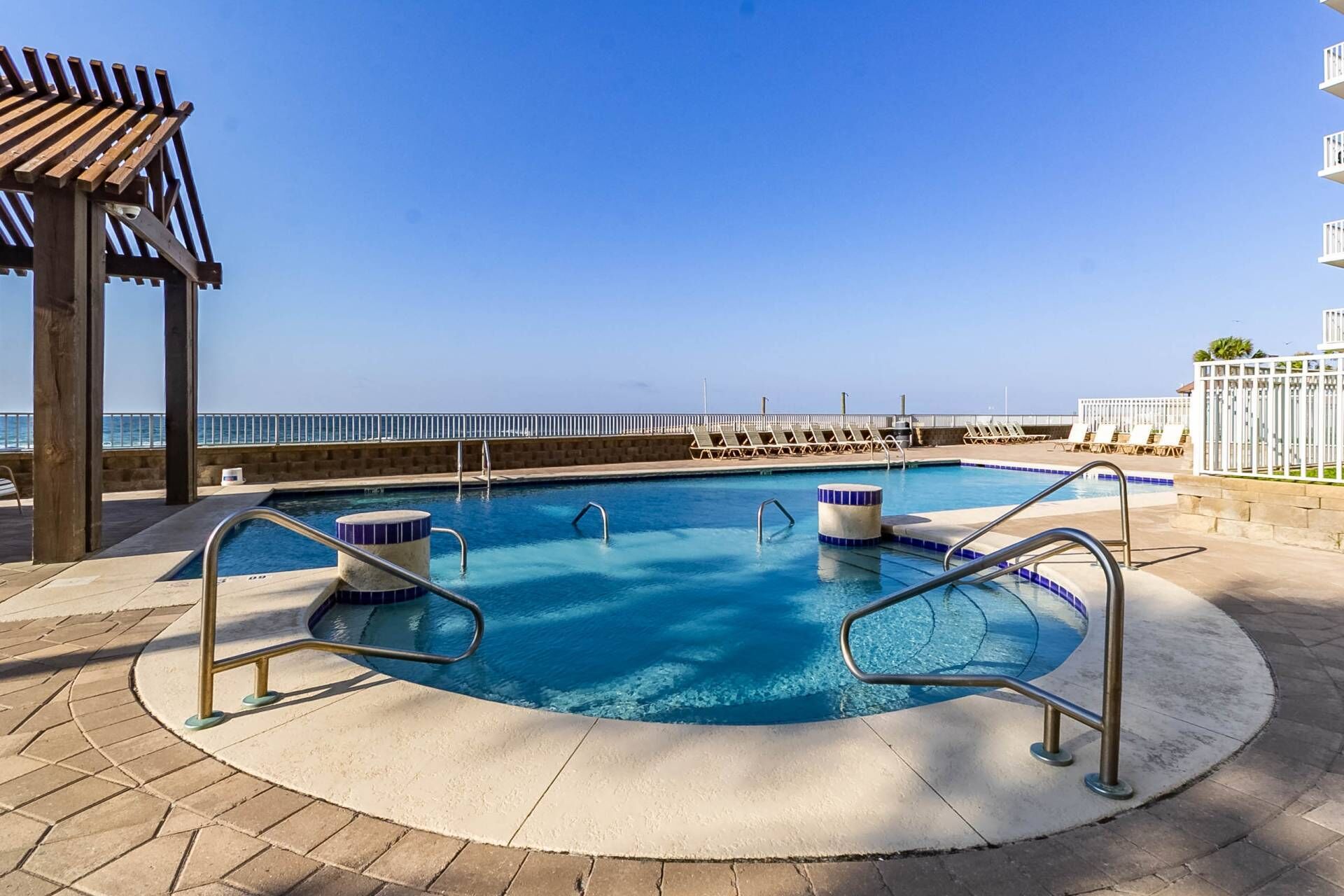 室內泳池、暖水池