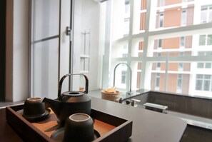 Interiör