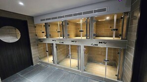 Pet-friendly amenities - Orient Luxury Hotel-Jiao Xi (Jiaoxi)