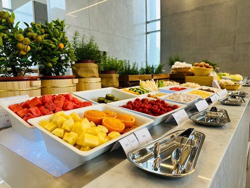 Orient Luxury Hotel-Jiao Xi