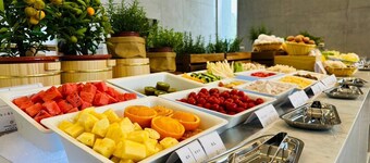 Orient Luxury Hotel-Jiao Xi