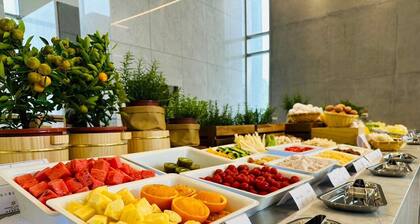 Orient Luxury Hotel-Jiao Xi