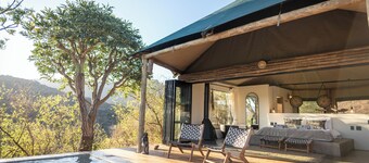 Sasi Bush Lodge