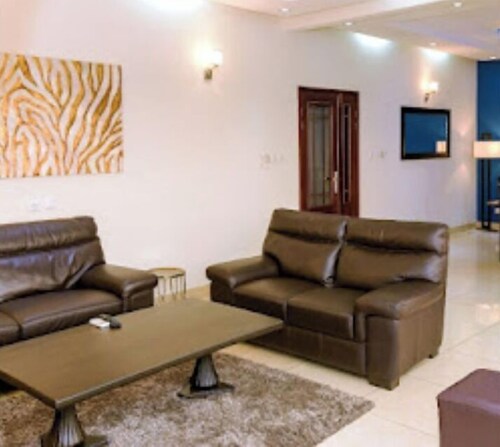 Loumia Residency 3ch