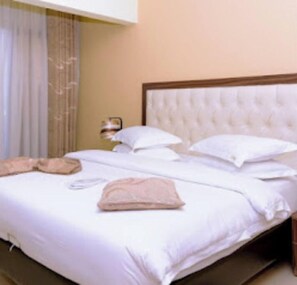 3 Schlafzimmer