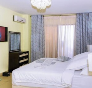 3 bedrooms