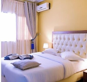 3 bedrooms