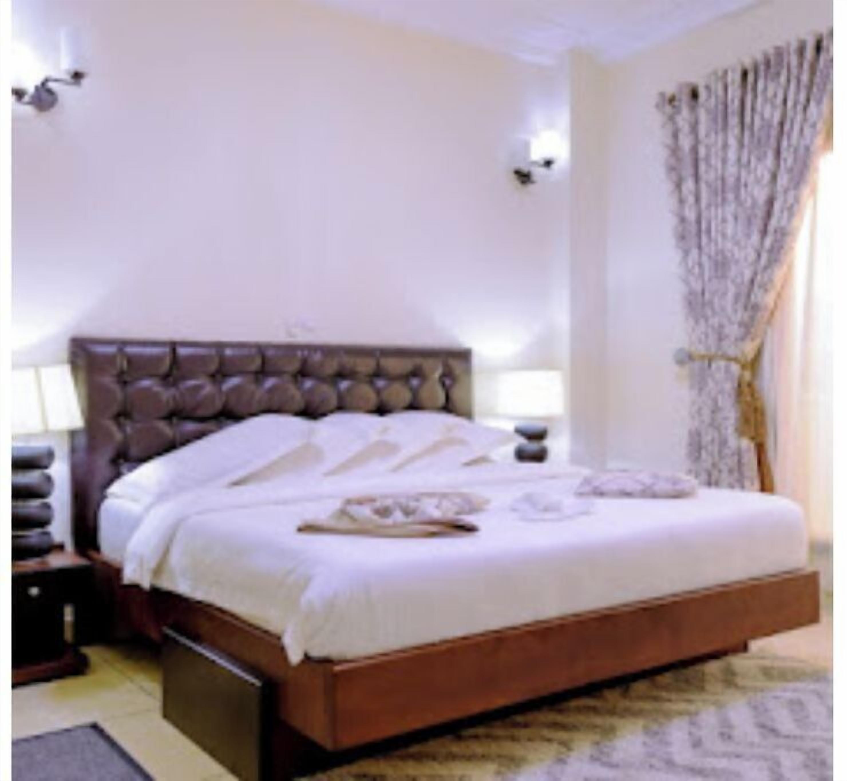 3 chambres