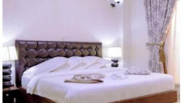 3 chambres