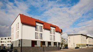 Exterieur