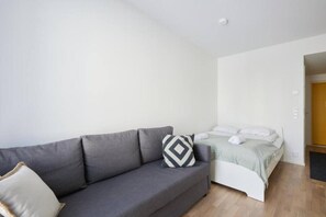 Interior - Keskeisen sijainnin uudiskohde (Turku)